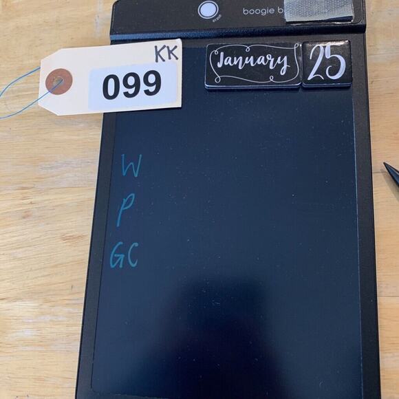 J. Crew Jacket Women M Medium Denim Trucker Long Sleeve Flap Pockets Jean - Picture 10 of 11